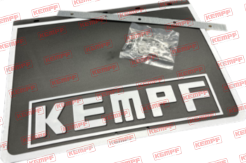 21825 Schmutzfänger KEMPF 400x300